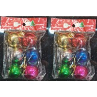 Набір ялинкових прикрас C67730 (В асортименті)