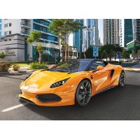 Пазл Кастор Автомобіль Arrinera Hussarya 33 100 елементів B-111015