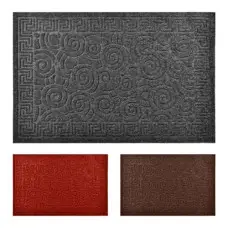 Килимок придверний 38×58 см R30665