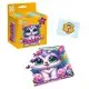 Гра розвиваюча Пазли із сюрпризом Кошеня з крилами, VT8030-11, 180 деталей