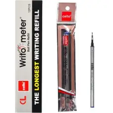 Стержень масляный Cello, синий, 12 шт., CL8048-12СИНИЙ(50786)