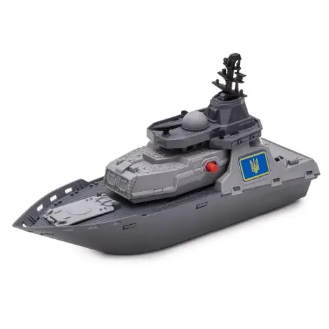 Корвет Кортик Оріон, 251