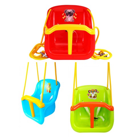 Гойдалка №3 ТехноК 8119