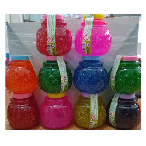 Іграшка-антистрес Чарівне зілля, TM Lovin, 130 мл