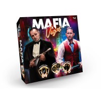 Розважальна гра Mafia, Vegas, Danko Toys