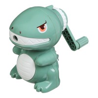 Чинка механічна для олівців Dino, KIDS Line, ZB.5507