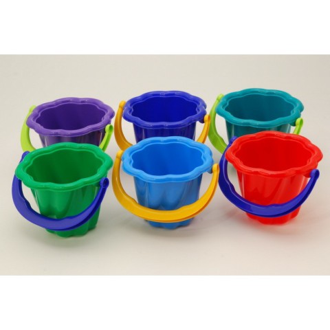 Дитяче відро Ромашка, 1142