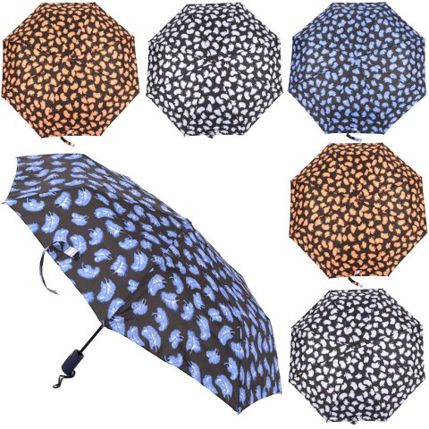 Парасолька складна автомат, Х2049