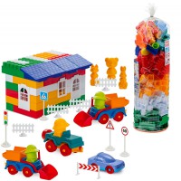 Конструктор Colorplast "Лідер" №7, 1913