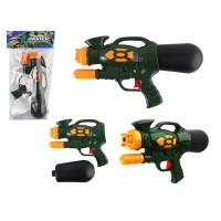 Водяний автомат помповий середній, 30 см, 40x21.5x7 см, MR1014