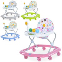 Ходунки музика (в асортименті) M5033-2