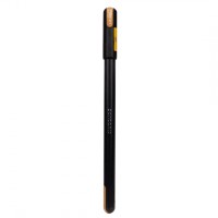 Набір гелевих ручок, золото, 12 шт., 420414