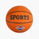 М’яч баскетбольний, 510-530 г, матеріал PVC, розмір №7