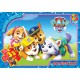 Пазли G-Toys Paw Patrol, 35 елементів, PW0821