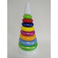 Піраміда Веселка 3, 1820