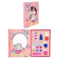 Косметика лак тіні помада VQ004