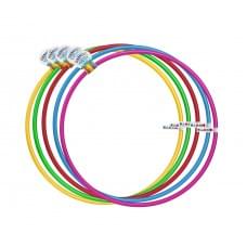 Обруч № 2 "SlimHoop" 75см, (важкий), Бамсик /10/