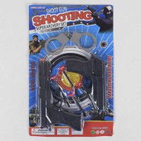 Набір пістолетів 2019-23