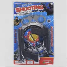 Набор пистолетов 2019-23