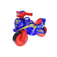 Мотоцикл Щенячий патруль Гончик QB002-101