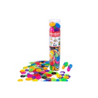 Конструктор "Ромашка №4", у тубусі, Бамсик