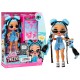 Ігровий набір з лялькою L.O.L. SURPRISE серії Tweens Core - БЕШКЕТНИЦЯ, 542582