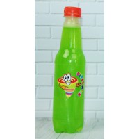 Мильні бульбашки Торнадо, 200 мл