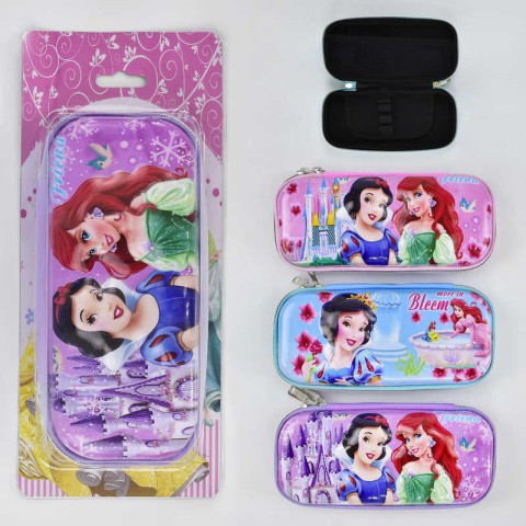 Пенал Принцеси, C29824 (В асортименті)