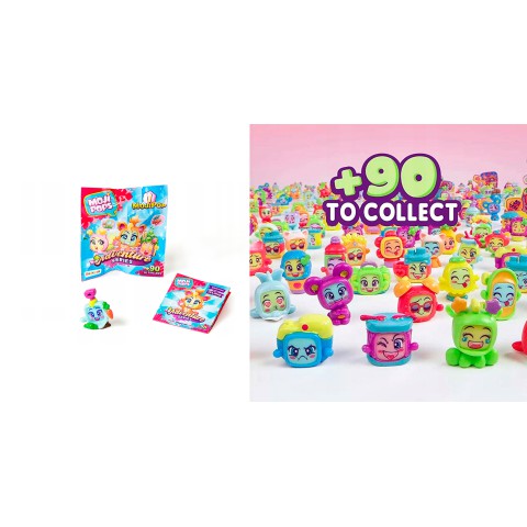 Фігурка Moji Pops серії Adventure (В асортименті)