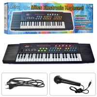 Синтезатор, 3738, 44 клавіші, 74.5 см