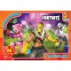 Пазли G-Toys Fortnite, 70 елементів