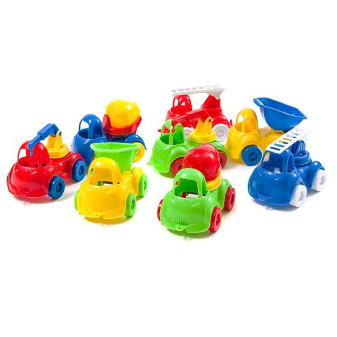 Авто міні мікс Оріон, (В асортименті)