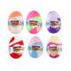Іграшка-антистрес 40 мл. UA Fluffy Egg Color Magic ТМ Lovin TM OKTO /120/