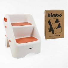 Сходинки "Bimbo", 32х30х37 см, розкладні BM-93758