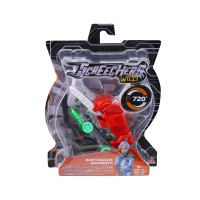 Машинка-трансформер SCREECHERS WILD! S4 L0 - ЕРСКВЕЙК МЕМЕС, EU685006