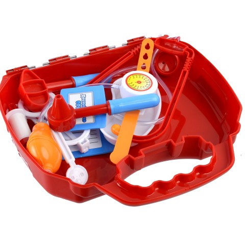 Набір медичний у чемодані Оріон, 182