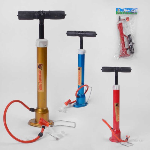 Насос (В асортименті)