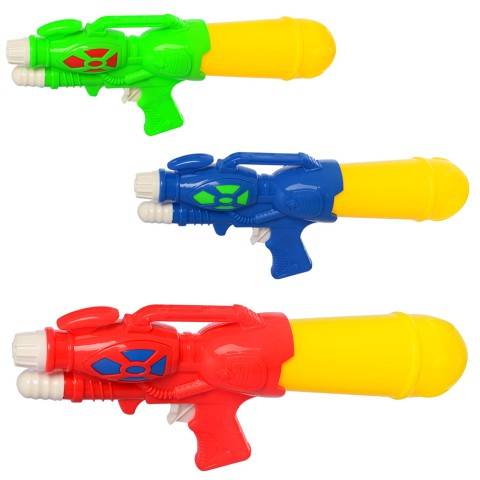 Водяний автомат помповий середній, 31 см, 14x31x6 см (В асортименті)