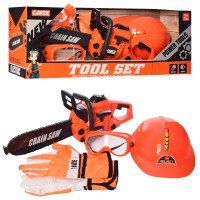 Набір інструментів у валізі KY1068-108C