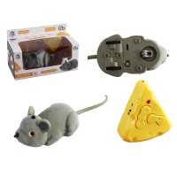 Мишка, 16 см, 17x10x8.5 см, 8882S