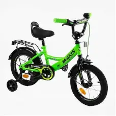 Велосипед дитячий 14" Corso Maxis CL-14125 зібраний 75%