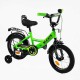 Велосипед дитячий 14" Corso Maxis CL-14125 зібраний 75%