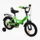 Велосипед дитячий 14" Corso Maxis CL-14125 зібраний 75%