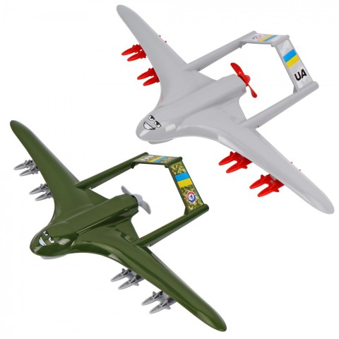 Безпілотник ТехноК