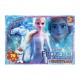 Пазли G-Toys Frozen, 70 елементів, FR028