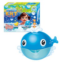 Піноутворювач для ванни Булькокит, 23232