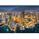Пазли CherryPazzi Дубай Марина, 1000 елементів, 50x70 см, 30172