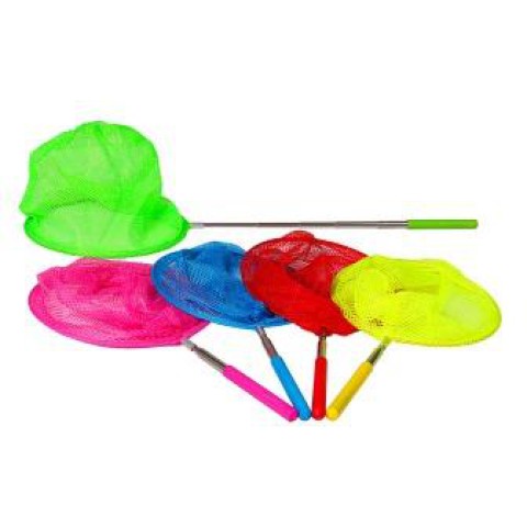 Сачок, 17x63x20 см, BT-BN-0006 (В асортименті)