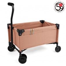 Візок д55-з33-в60, ручка EVA, 45-30-в20см, метал+пластик, в кор-ці, 36-32,5-15см /4/