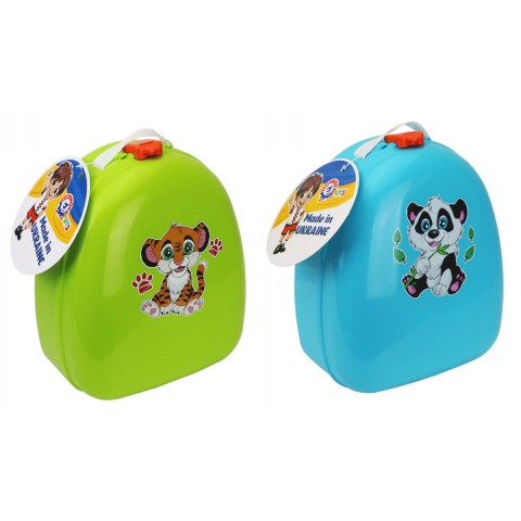 Рюкзак ТехноК, 8034 (В асортименті)